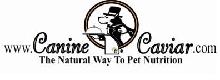 Canine Caviar Dog Food